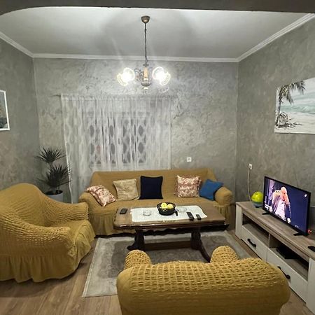 Kuca Za Odmor Villa Nikšić Exterior foto
