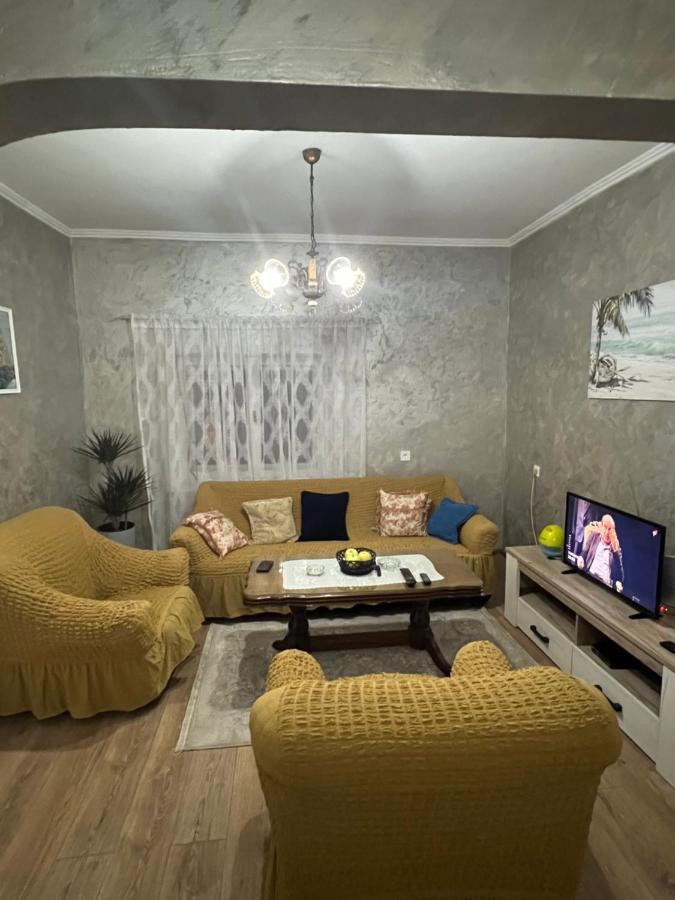 Kuca Za Odmor Villa Nikšić Exterior foto