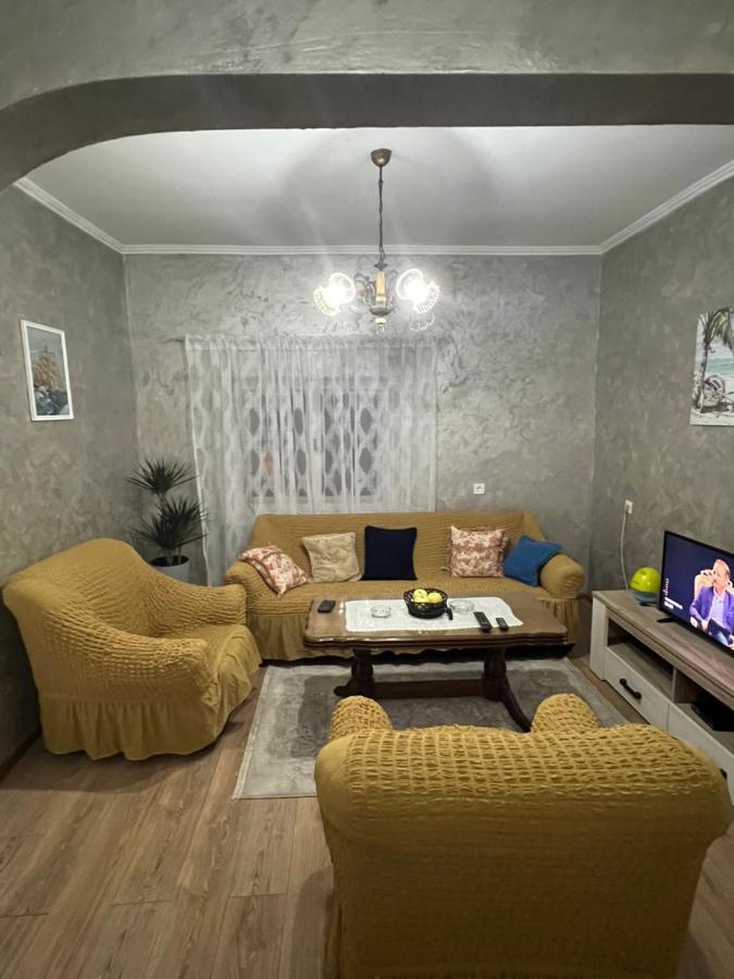 Kuca Za Odmor Villa Nikšić Exterior foto