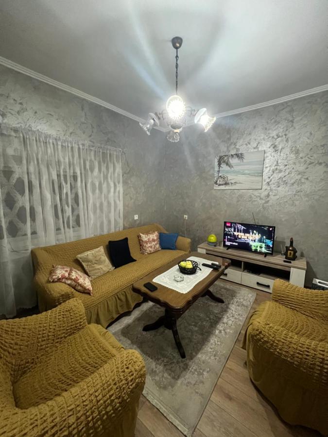 Kuca Za Odmor Villa Nikšić Exterior foto
