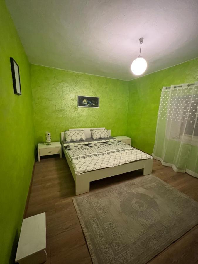 Kuca Za Odmor Villa Nikšić Exterior foto