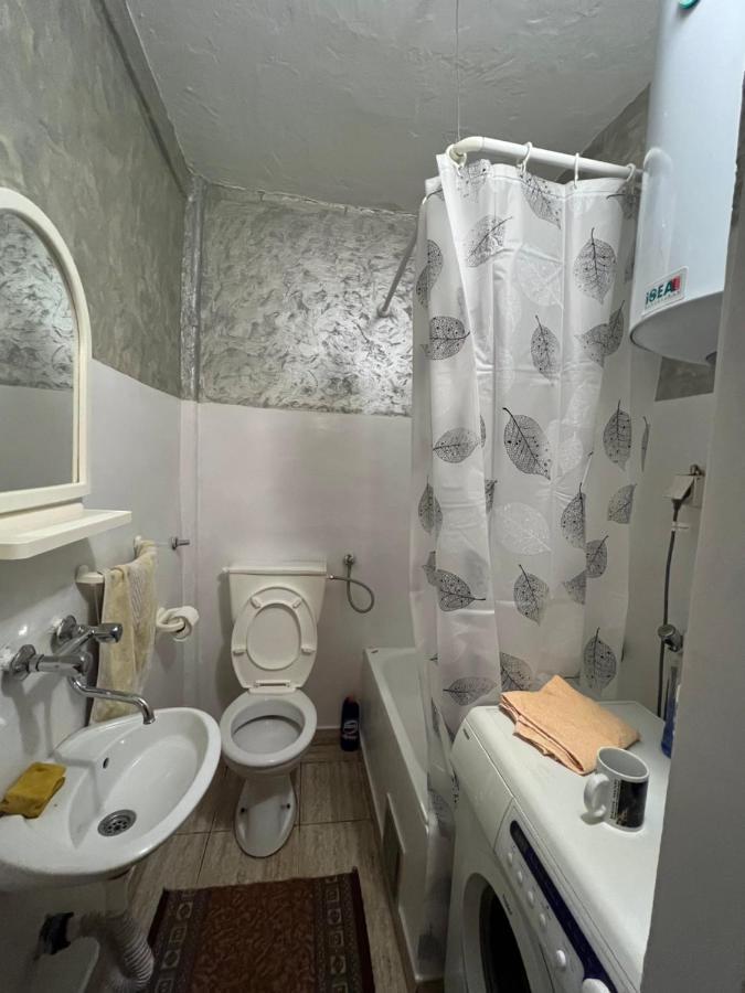Kuca Za Odmor Villa Nikšić Exterior foto